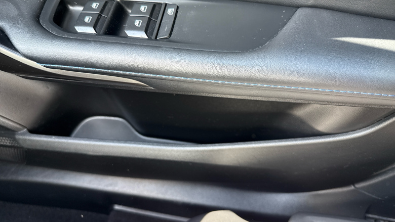 MG MG4 125kW SE EV 51kWh 5dr Auto Electric Hatchback